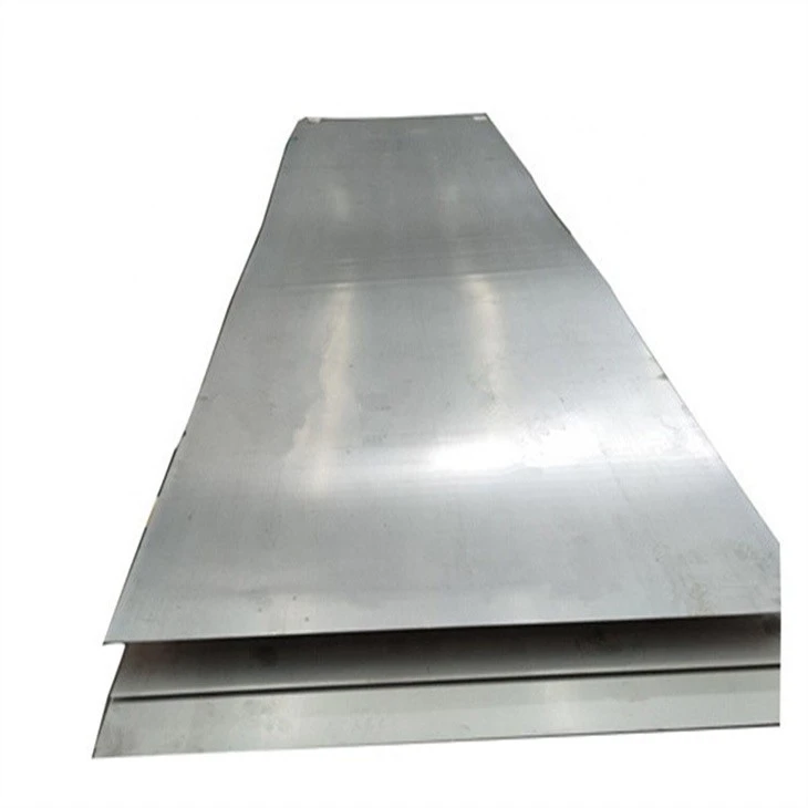 ASTM 4142 Placas De Acero Para Recipientes A Presión