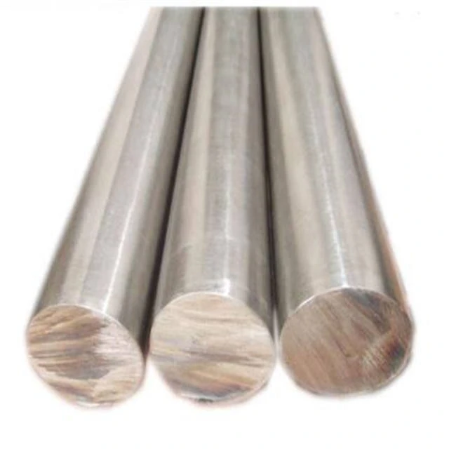 Round Bar Astm A276