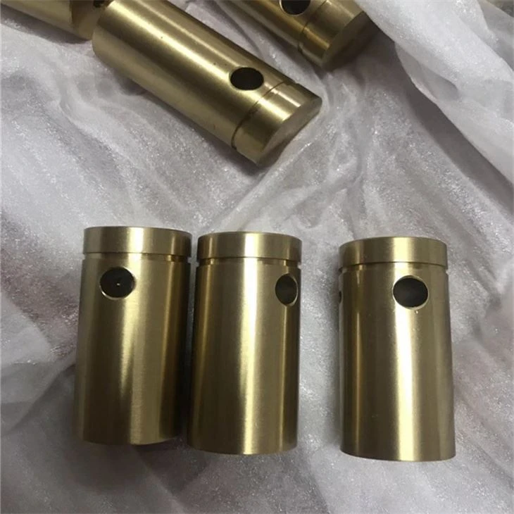 Copper Bar / Qws