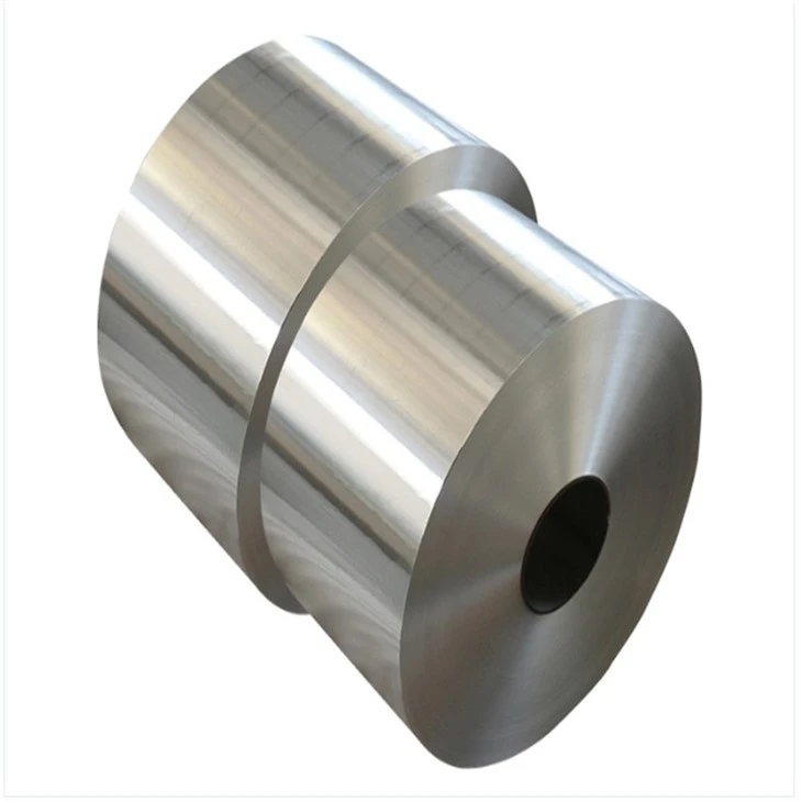Bobinas De Aluminio 5454