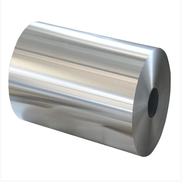 Aluminium Coils 5454
