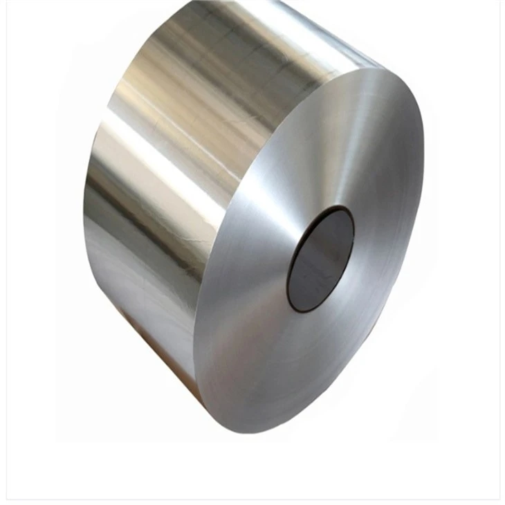 Bobinas De Aluminio 5454