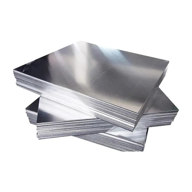 Compra De Tabiques De Aluminio