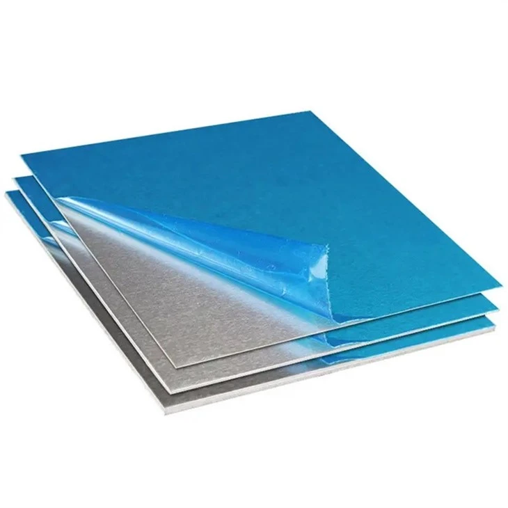 Compra De Tabiques De Aluminio