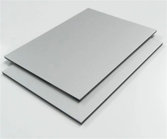 Aluminium Composite Phaj Kev Tsim Kho