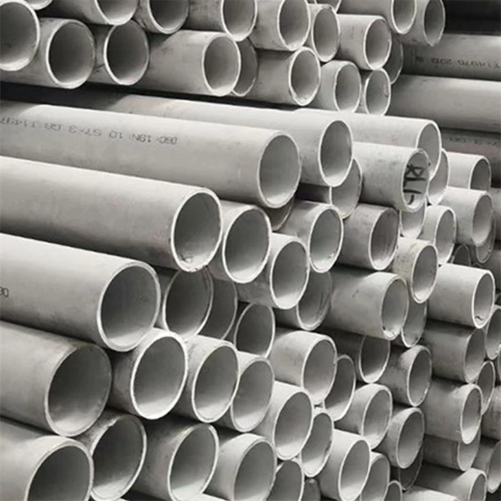 Muaj nyob rau hauv Tshuag Kub Rolled Seamless Stainless Hlau