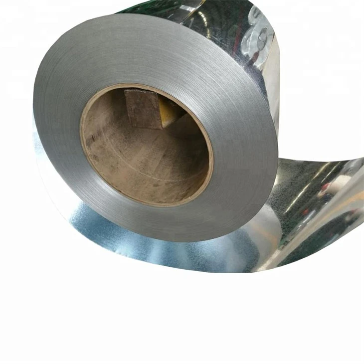 G400 Galvanized yob