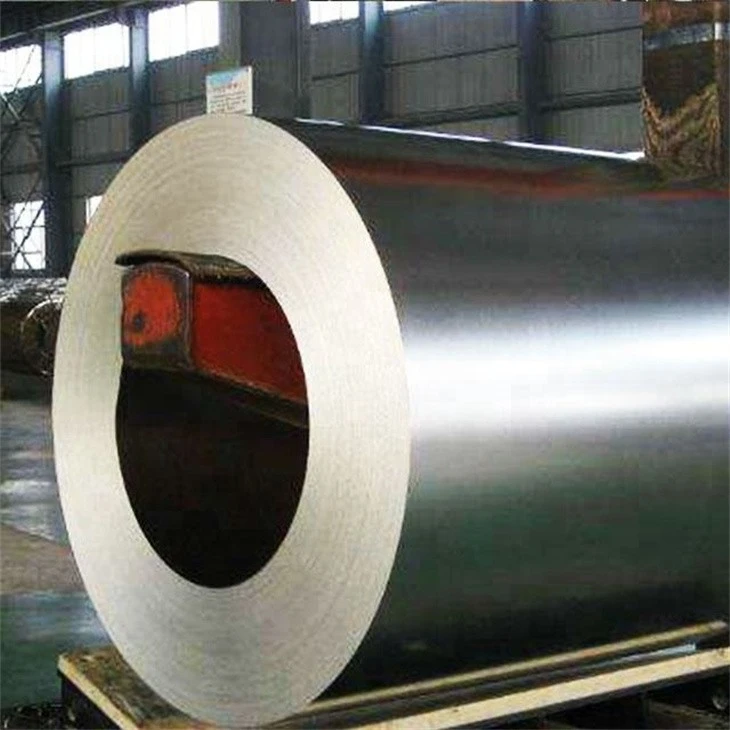 G400 Rollo Galvanizado