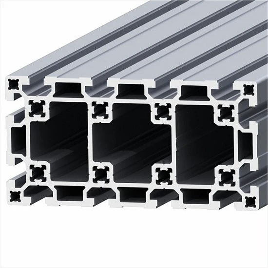 Materiales De Construcción De Aluminio