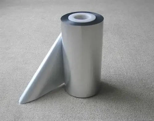 Aluminium Ntawv Nyiaj Rau Lub Taub Hau