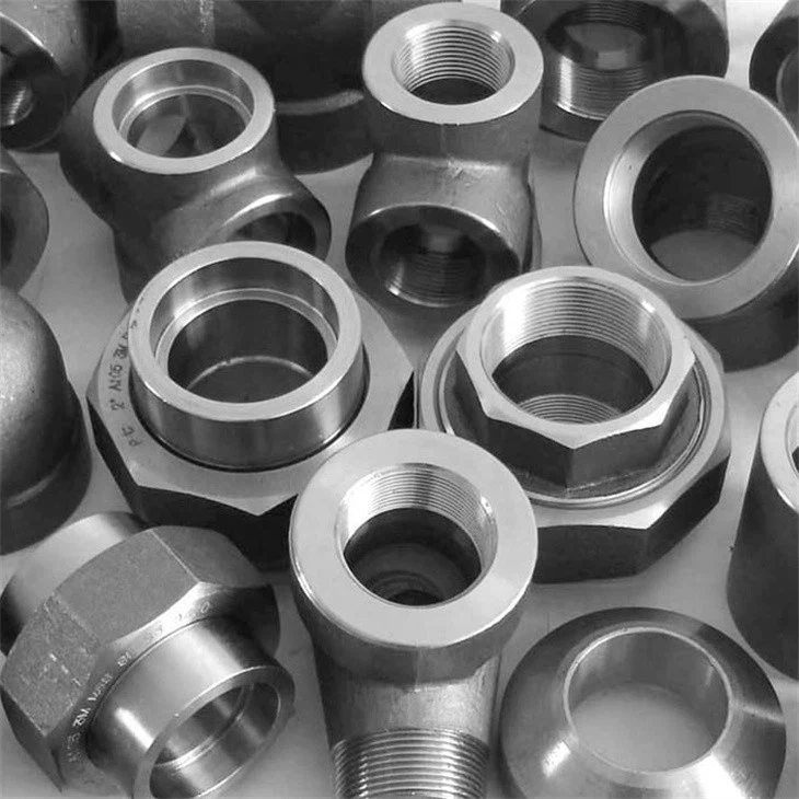 Pernos De Acero Inoxidable 316H