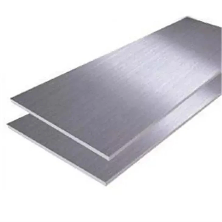 1050 Aluminium Phaj