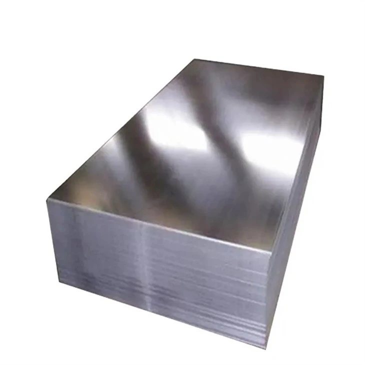 Precio De La Placa De Aleación De Aluminio 6061