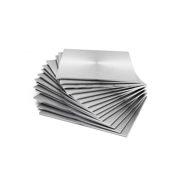 Aircraft Aluminium Phaj