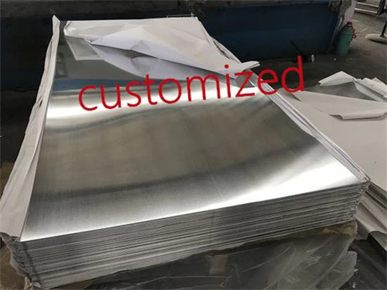 Aluminium Phaj Rau Tsheb
