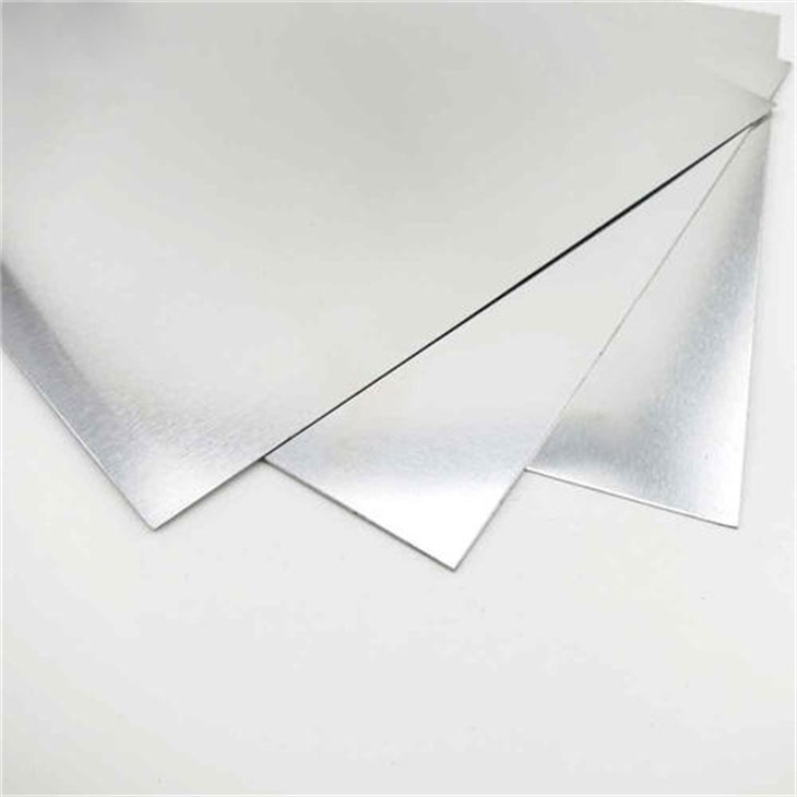Placa De Aluminio Para Aviación