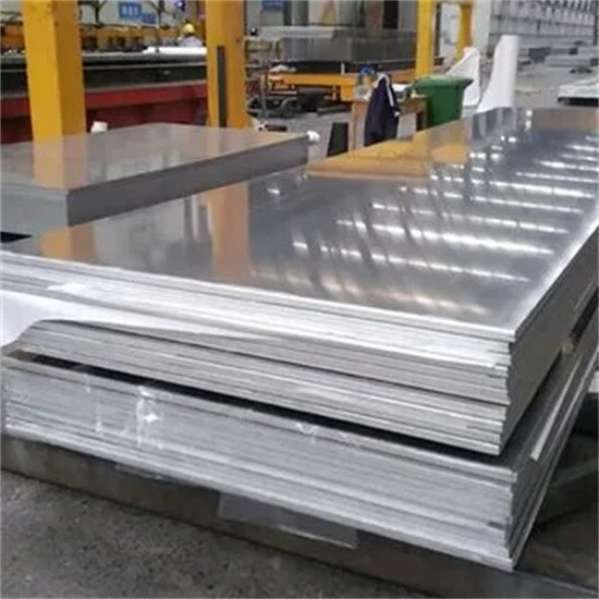 Placas De Aluminio En Edificios Marinos