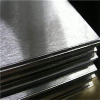 253MA Stainless Hlau Sheet