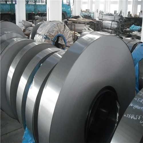 Cold Rolled Grain Silicon Steel Rau Reactors