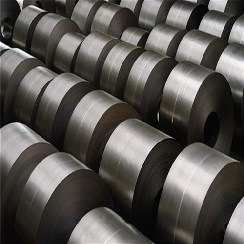 Acero De Silicio Laminado En Frío Por Inducción Magnética Alta