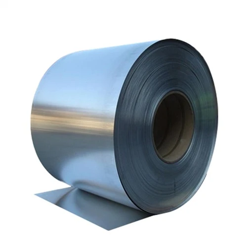 Txias Rolled Hluav Taws Xob Hlau yam tsis muaj nplej Orientation