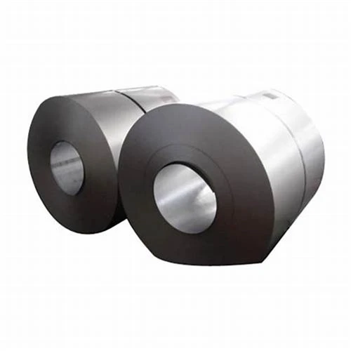 High Induction Txias Rolling Oriented Silicon Steel