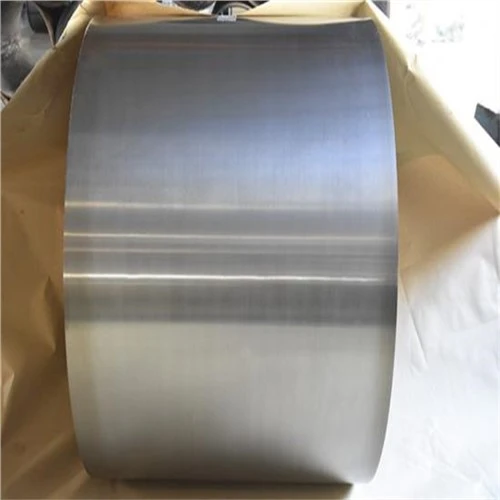 Oriented Silicon Steel Rau Reactors