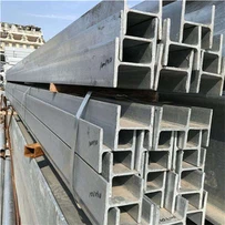 ASTM A36 Cov Qauv Hlau