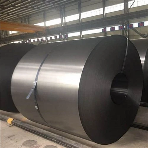 Cold Rolled Grain Oriented Electrical Steel Coils