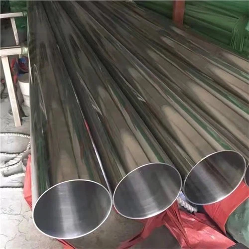 Zoo heev thiab muaj zog siab Preferential Steel Pipe