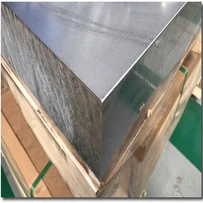 Nta ntawm 5083 Aluminium Phaj