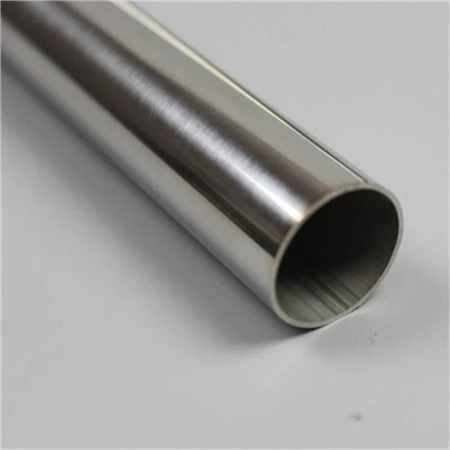 Titanium Alloy Tubes Ua nyob rau hauv Suav teb