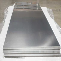 Txias Rolled 2B Stainless Hlau Phaj