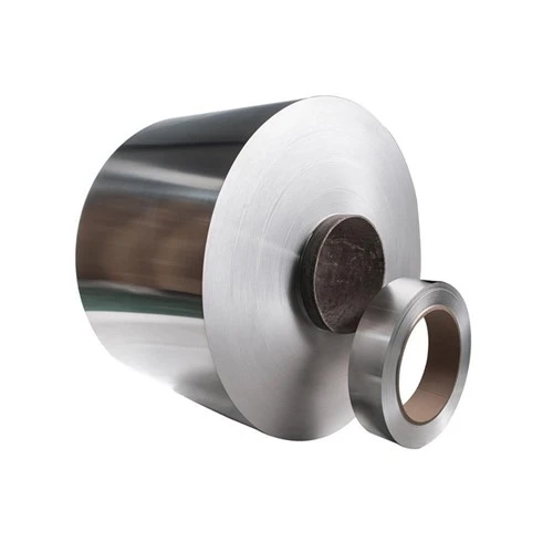 High Quality Silicon Steel Coils