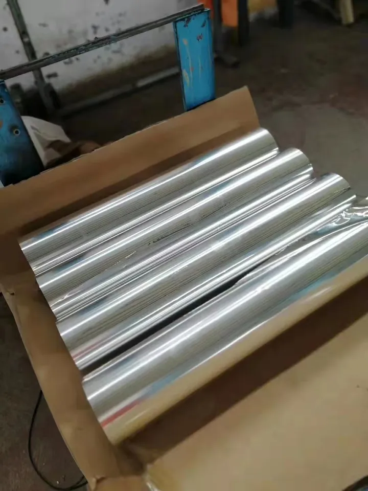 Medical Aluminium Foil Supplier