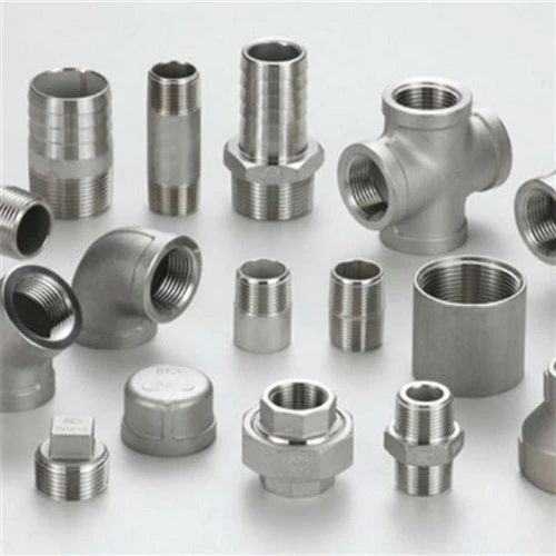 Studs SS 316 Ti