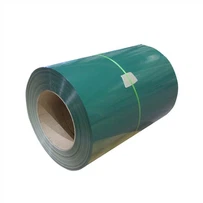 G550 Prepainted Steel Coils