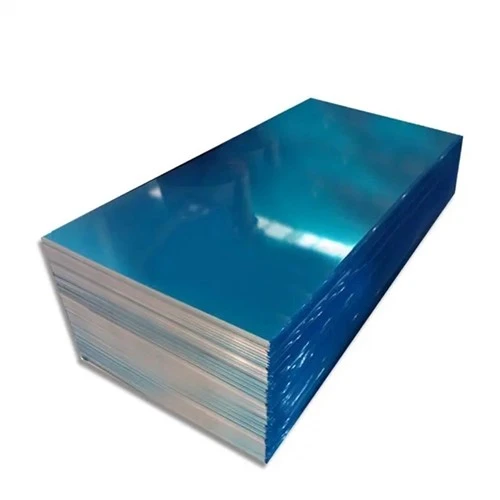 Aluminium phaj yog lub teeb thiab ruaj khov