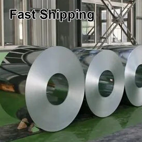 Aluminium Rolls yog ib qho yooj yim rau txheej txheem