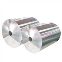 Aluminium Foil Khoom