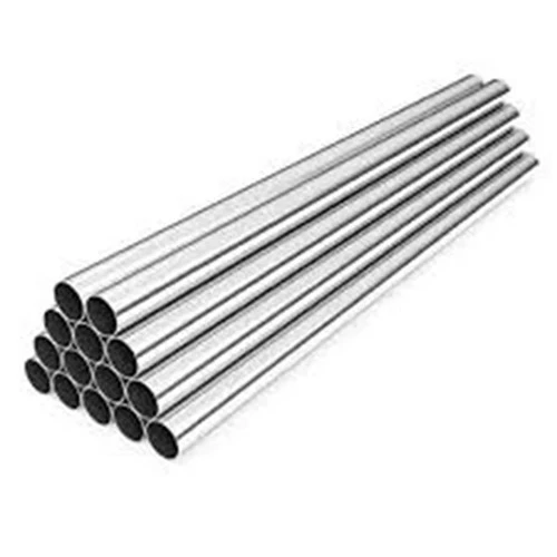 Titanium Alloy Tube Khoom