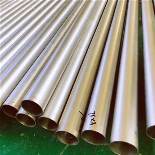 Hlau rau titanium alloy cov ntaub ntawv