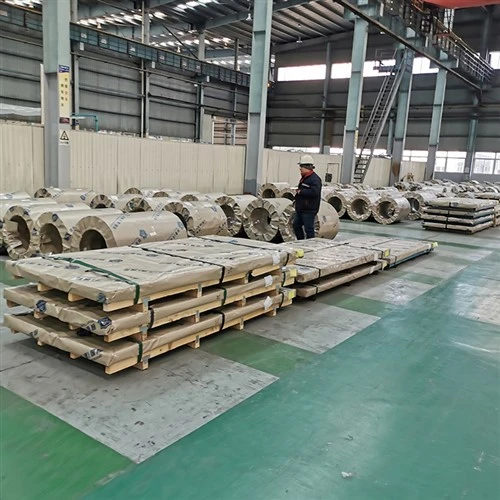304n Stainless Hlau Phaj, 4 * 8 Pés Personalized Phaj 304 Stainless Hlau Sheet