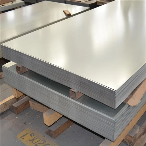 Kub Dipped Galvanized Steel Phaj