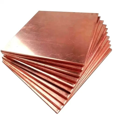 1mm -100mm Copper Phaj