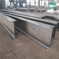 Steel Txheej Txheem Hlau