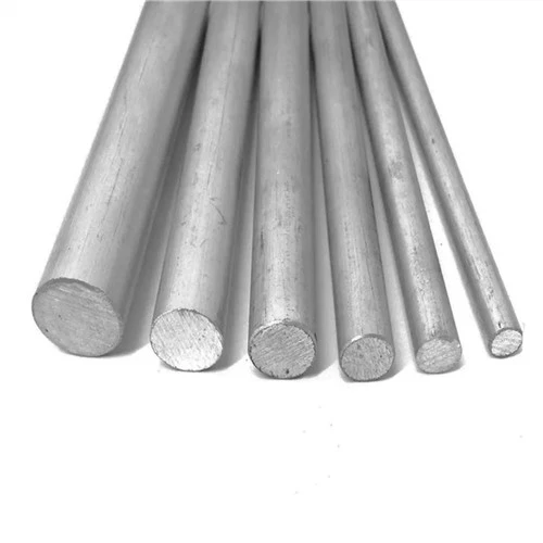Cov Khoom Ntawm Aluminium Bars 2011