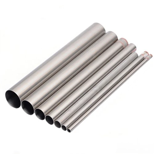 SS 316 Seamless Stainless hlau yeeb nkab