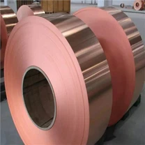 Multipurpose Conductive Copper Foil Strips