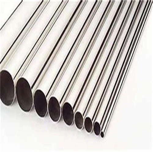 Nyuaj Seamless Tube